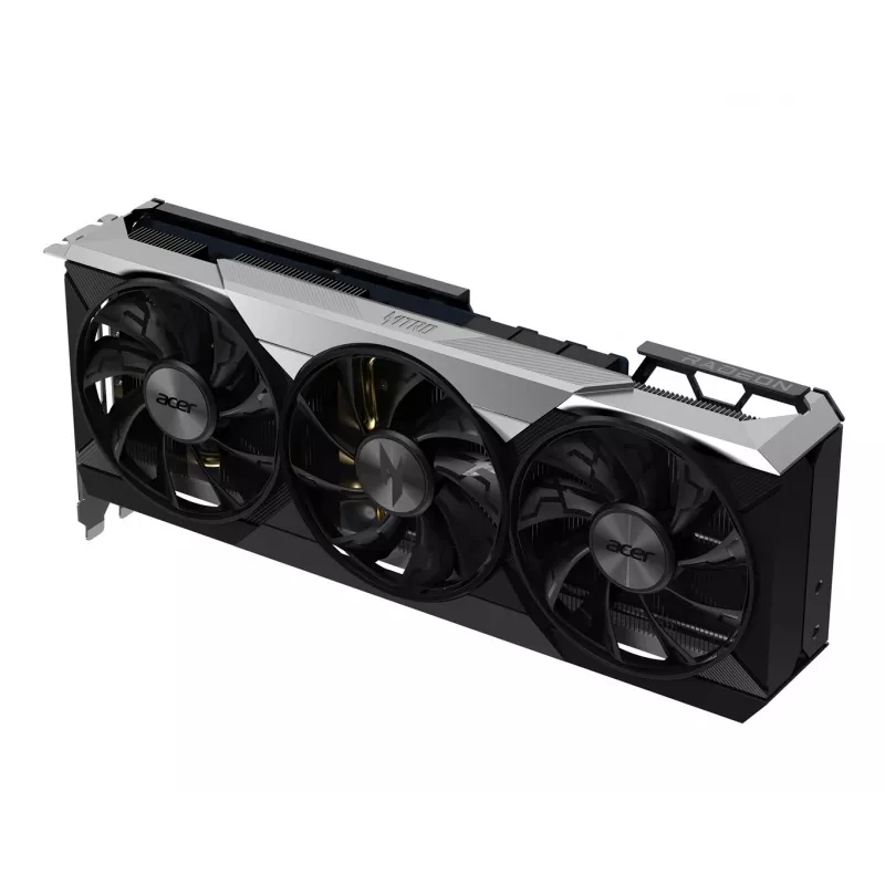 Acer Nitro Radeon RX 9070 XT OC 16GB GDDR6 vaizdo plokštė