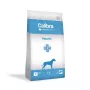 Sausas šunų maistas Calibra Veterinary Diets Hepatic suaugusiems šunims, žuvis, 12 kg, baltymai 16%, riebalai 16%, drėgmė 10%