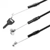 USB endoskopas MEDIA-TECH ENDOSCOPE 66° CMOS, 640x480 30fps, IP67, 6 šviesos diodai, magnetas ir kabliukas