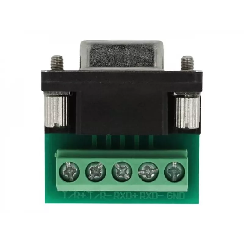 DeLOCK 64055 USB Type-A į RS-422/485 adapteris