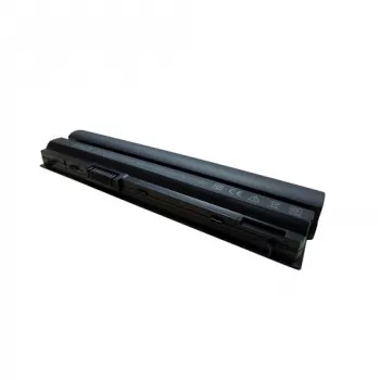 Baterija nešiojamam kompiuteriui, Extra Digital Advanced, DELL Latitude 09K6P, 5200 mAh