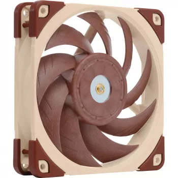 Noctua NF-A12x25 FLX 120mm korpuso ventiliatorius