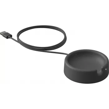 Įkrovimo stovas Logitech Zone Wireless 2, patalpoms, USB, grafitas