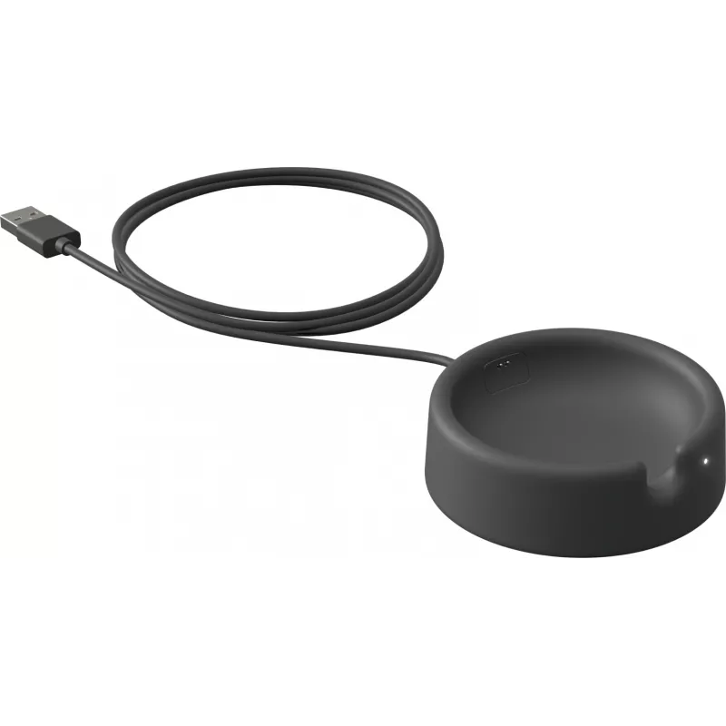 Logitech Zone Wireless 2 ausinių įkrovimo stovas, USB, grafitinis