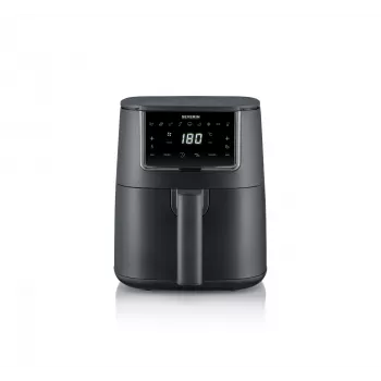 Kepimo indas SEVERIN FR 2461 — 4 L talpa, juoda