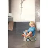 Baby-Potty Grey, puodukas Pilka/Mėlyna