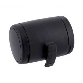 Flexi Multi Box Black Universal – šėrimo/laistymo dėžutė, 201–499 g