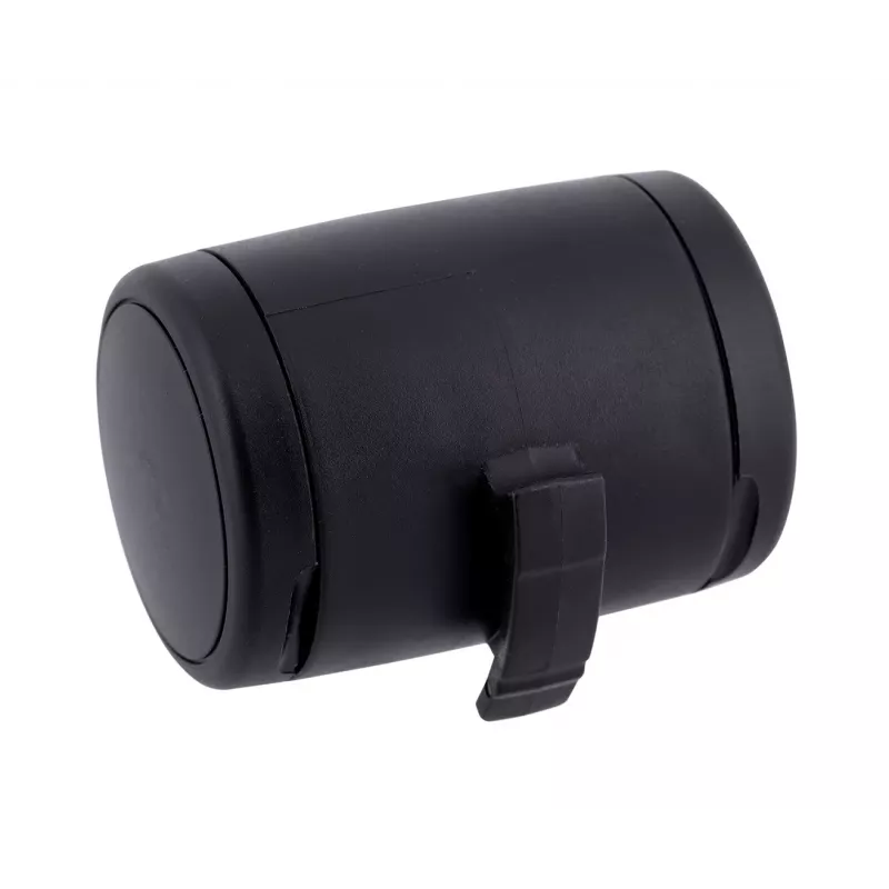 Flexi Multi Box Black Universal – šėrimo/laistymo dėžutė, 201–499 g