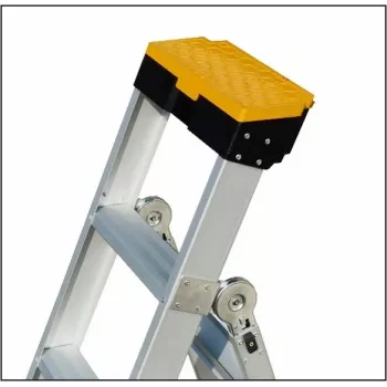 Batavia B.V. Multi-Ladder 2in1 kopėčios – 5 laipteliai + 9 laipteliai