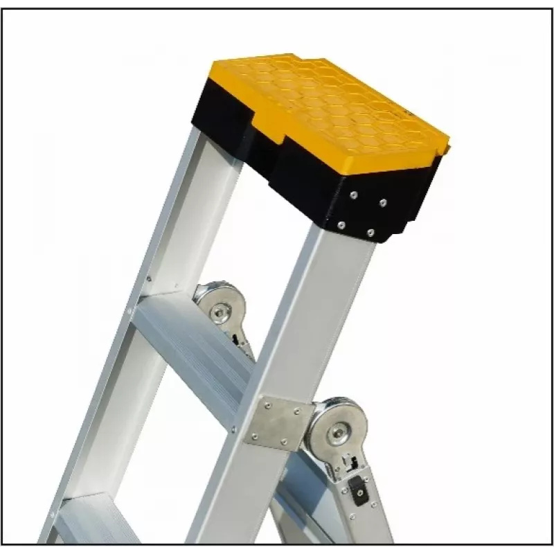 Batavia B.V. Multi-Ladder 2in1 kopėčios – 5 laipteliai + 9 laipteliai