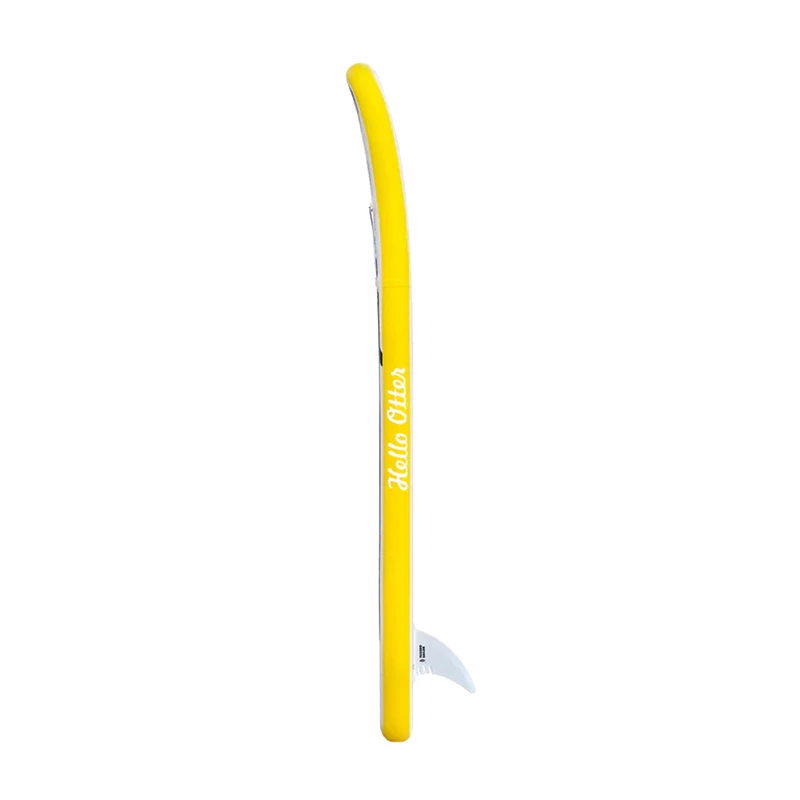 FunWater Tuxedo Sailor vaikiška SUP irklenčių lenta (mėlyna)