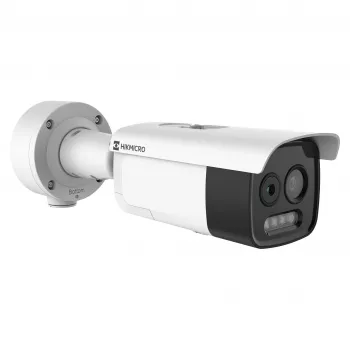 Hikvision HM-TD2628-3/G1/T3A Termovizinė 256x192 Bi spektrinė kamera
