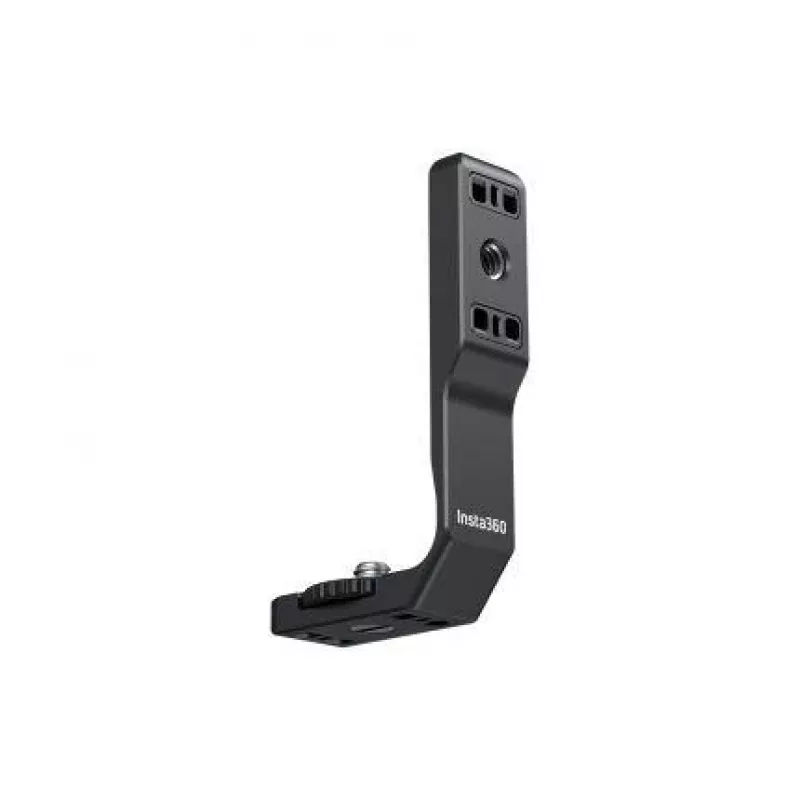 Insta360 veiksmo kamerų laikiklis CINSBBMM – vertikalus ir horizontalus montavimo adapteris