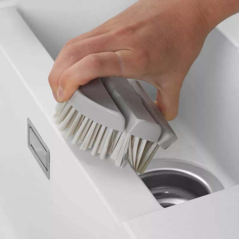 Beldray LA032784FEU7 Deep Clean Flexi Scrubbing Brush – Lankstus valymo šepetys