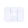 CPE Ubiquiti LBE-5AC-GEN2-5, LiteBeam 5AC, 5 GHz, MIMO, 1x RJ45 1000 Mb/s, 23 dBi, 5 vnt. pakuotė
