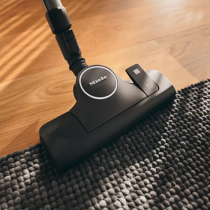 Miele Boost CX1 PowerLine belaidis dulkių siurblys 1 l 890 W Graphite