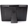 XORO MegaPAD 1404v7 14 colių (35,56 cm) planšetinis kompiuteris, 64 GB, juodas, Android
