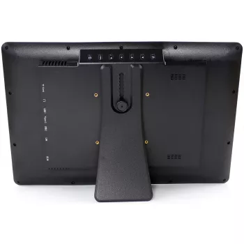 XORO MegaPAD 1404v7 14 colių (35,56 cm) planšetinis kompiuteris, 64 GB, juodas, Android