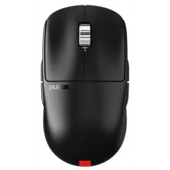 Pulsar X2A/ES SIZE2 Black PX2AES21 belaidė optinė pelė