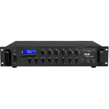 Stiprintuvas HQM1150BT FM/MP3 Radijas 150W