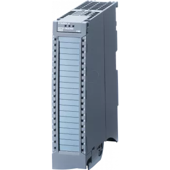 Siemens skaitmeninis įėjimo modulis DI 16x24VDC 6ES7521-1BH 6ES75211BH000AB0