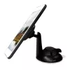 Pasyvus laikiklis LogiLink AA0110 Mobilusis telefonas / išmanusis telefonas Juoda