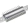 Harting 09 67 015 4755 Pilka
