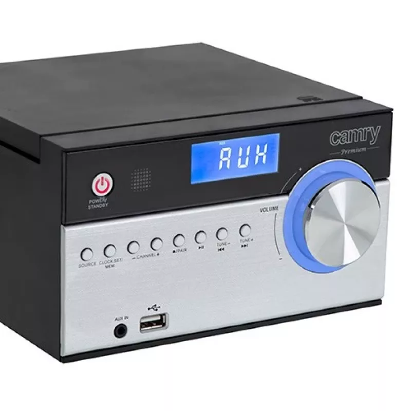 Mini hi-fi sistema CAMRY CR 1173