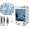 LED užuolaida Extralink KURTYNA LED 3x3 su nuotolinio valdymo pultu (EX.73172)