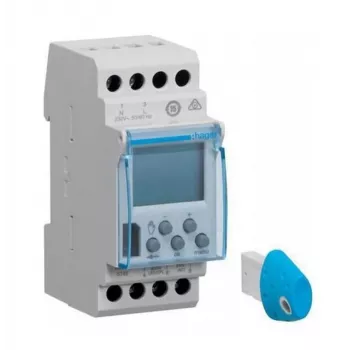 Laikmatis Hager EGK103