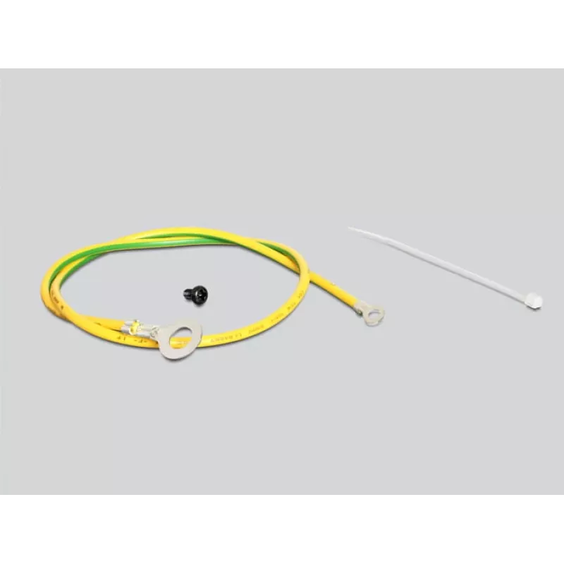 Pataisos skydas 1U DeLOCK 43277