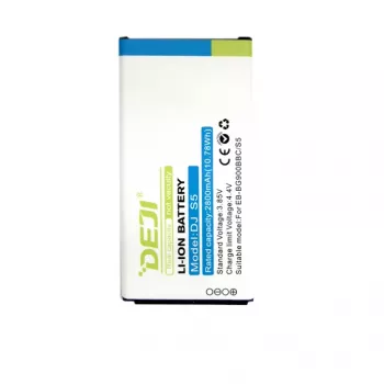 Pakeitimo ličio jonų baterija Samsung Galaxy S5 (G900F) 2800 mAh