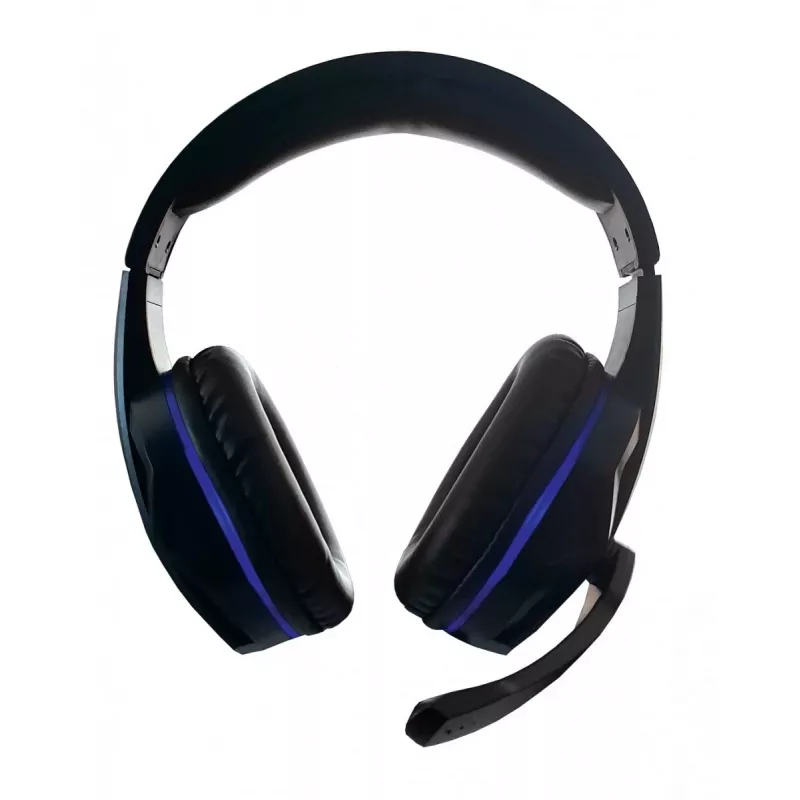 Rebeltec SHERMAN Gaming USB klaviatūra su pele QZERTY angliškas juodas