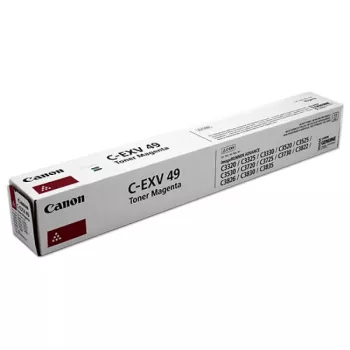 Canon 8526B002 originalus toneris 1 vnt. Purpurinis