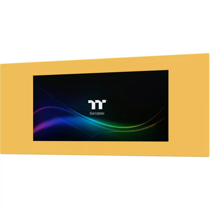 LCD skydelio rinkinys THERMALTAKE View 600 TG 6.0 colio – vidinis monitoriaus modulis kompiuterio korpusui