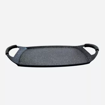 Kepimo grotelė Pensofal Saxum 47x27 cm nelimpanti patvari