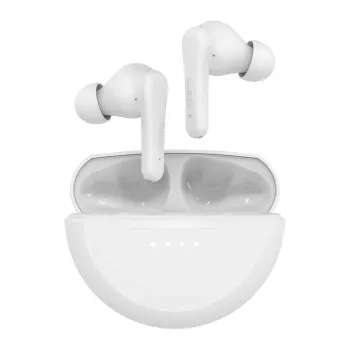 Belaidės ausinės Belkin SoundForm Rhythm