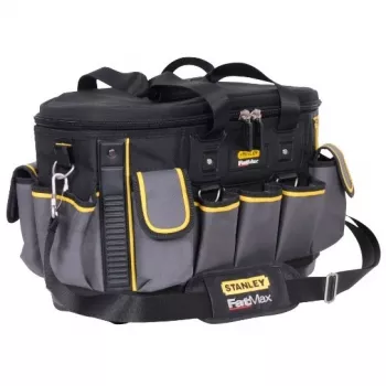 Stanley FMST1-70749 dėžė įrankiams, nailonas, plastikas, juoda/pilka/geltona, 500x310x330 mm