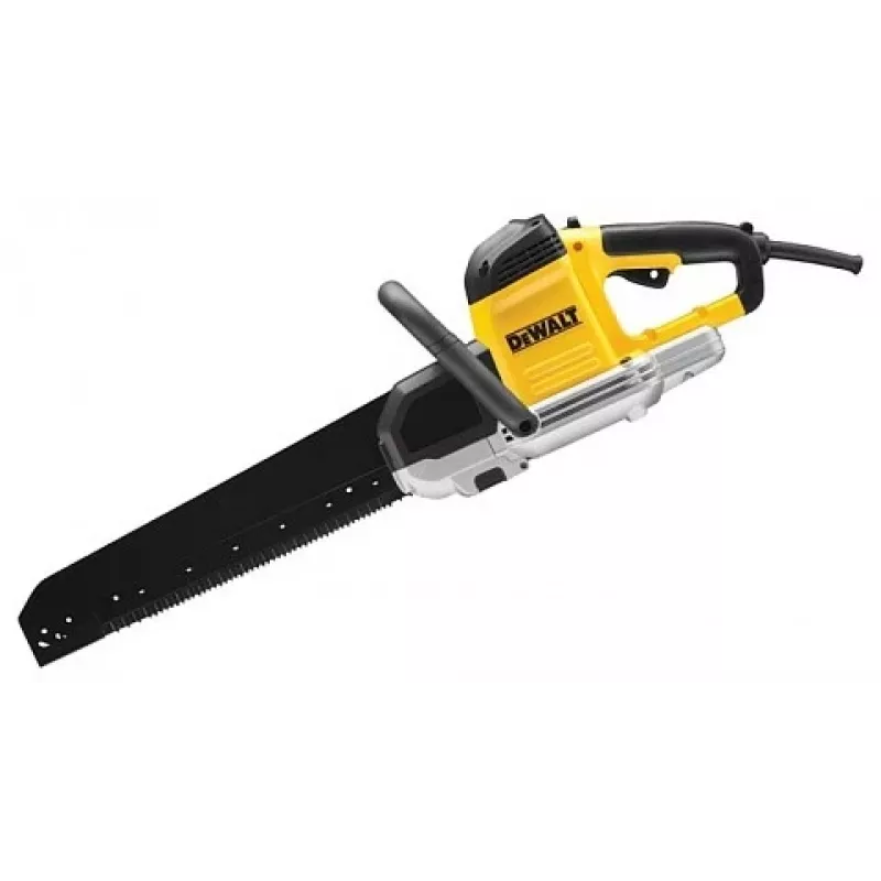 DeWALT DWE398 aligatoriaus pjūklas