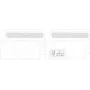 Vokas MAILmedia 30003811 DIN ilgas baltas lipnus 100 g/m²