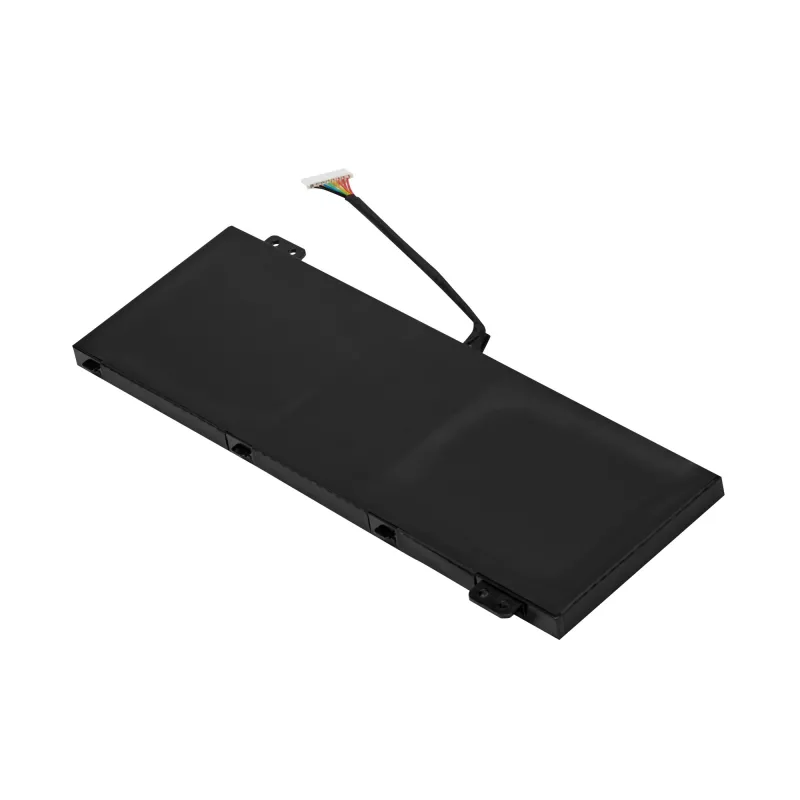 Baterija Green Cell AC83, skirta Acer Nitro AN515/AN517 – LiPo 3620 mAh, juoda