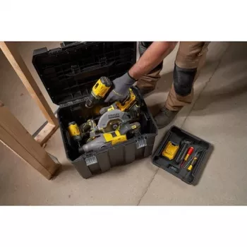 Dėžė įrankiams STANLEY FATMAX FMST75753-9 Black 1000mm