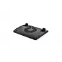 DeepCool Wind Pal Mini aušinimo stovas nešiojamam kompiuteriui 39,6 cm (15,6 inch) 1000 RPM Juodas