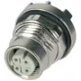 Pilnas elektros jungtis M12 Harting 21 03 381 6420