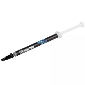 Terminis tepalas Kolink Core TX-6 1.5 g – šiluminė pasta CPU/GPU
