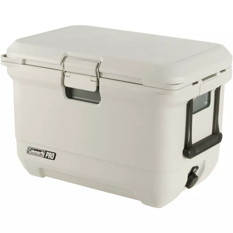Coleman Pro 45 QT aušinimo dėžė balta 43L