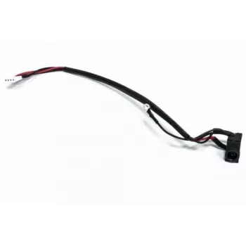 Maitinimo lizdas su laidu, SAMSUNG NP-R518, NP-R519