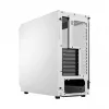 Fractal Design Focus 2 White kompiuterio korpusas
