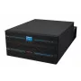 UPS Delta Amplon RT-10K Standard 10 kVA, 20x9Ah, su aplinkkeliu ir paskirstymu C13x6, C19x5