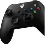 Microsoft Xbox Wireless Controller - belaidis žaidimų pultas - Bluetooth - anglies juodos spalvos - PC, Microsoft Xbox One, Android, Microsoft Xbox Series S, Microsoft Xbox Series X (QAT-000